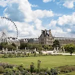 Sejour De Luxe Et Haut De Gamme Au Coeur De Paris