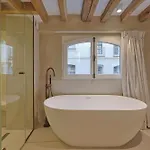 Sejour De Luxe Et Haut De Gamme Au Coeur De Paris