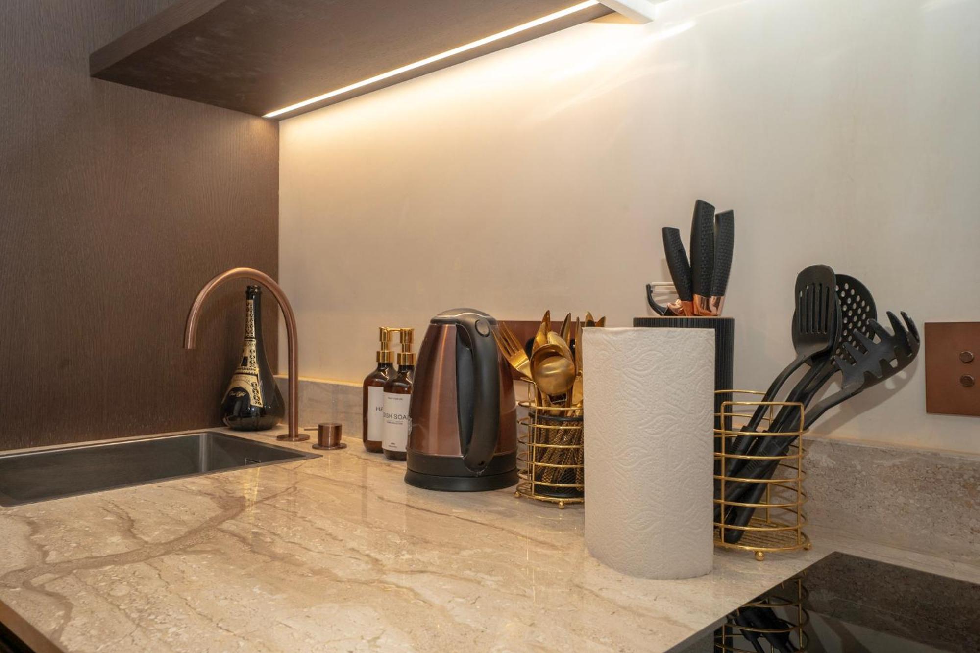Apartment Sejour De Luxe Et De Gamme Au Coeur De