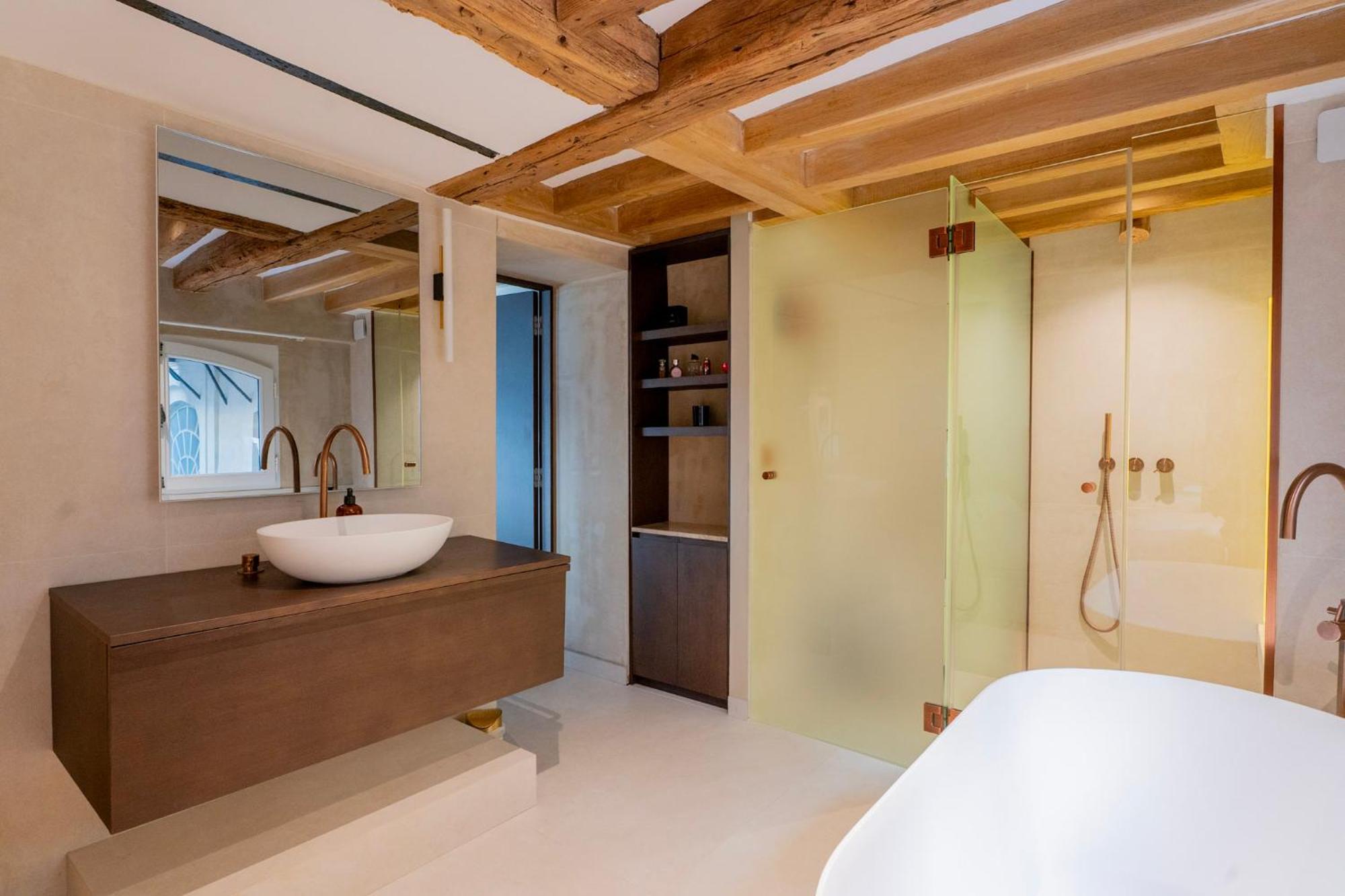 Sejour De Luxe Et De Gamme Au Coeur De Apartment Paris