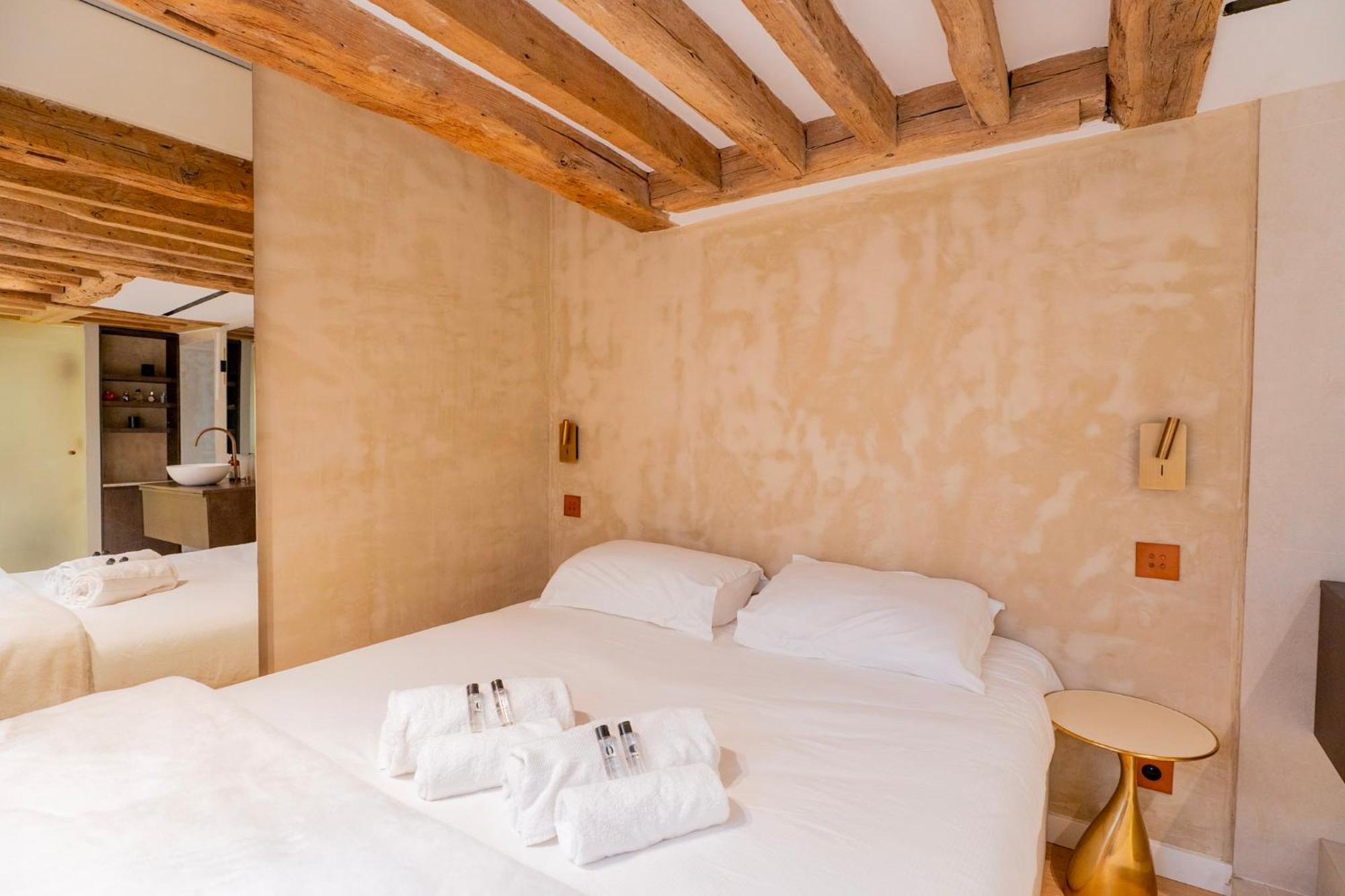 Apartment Sejour De Luxe Et De Gamme Au Coeur De