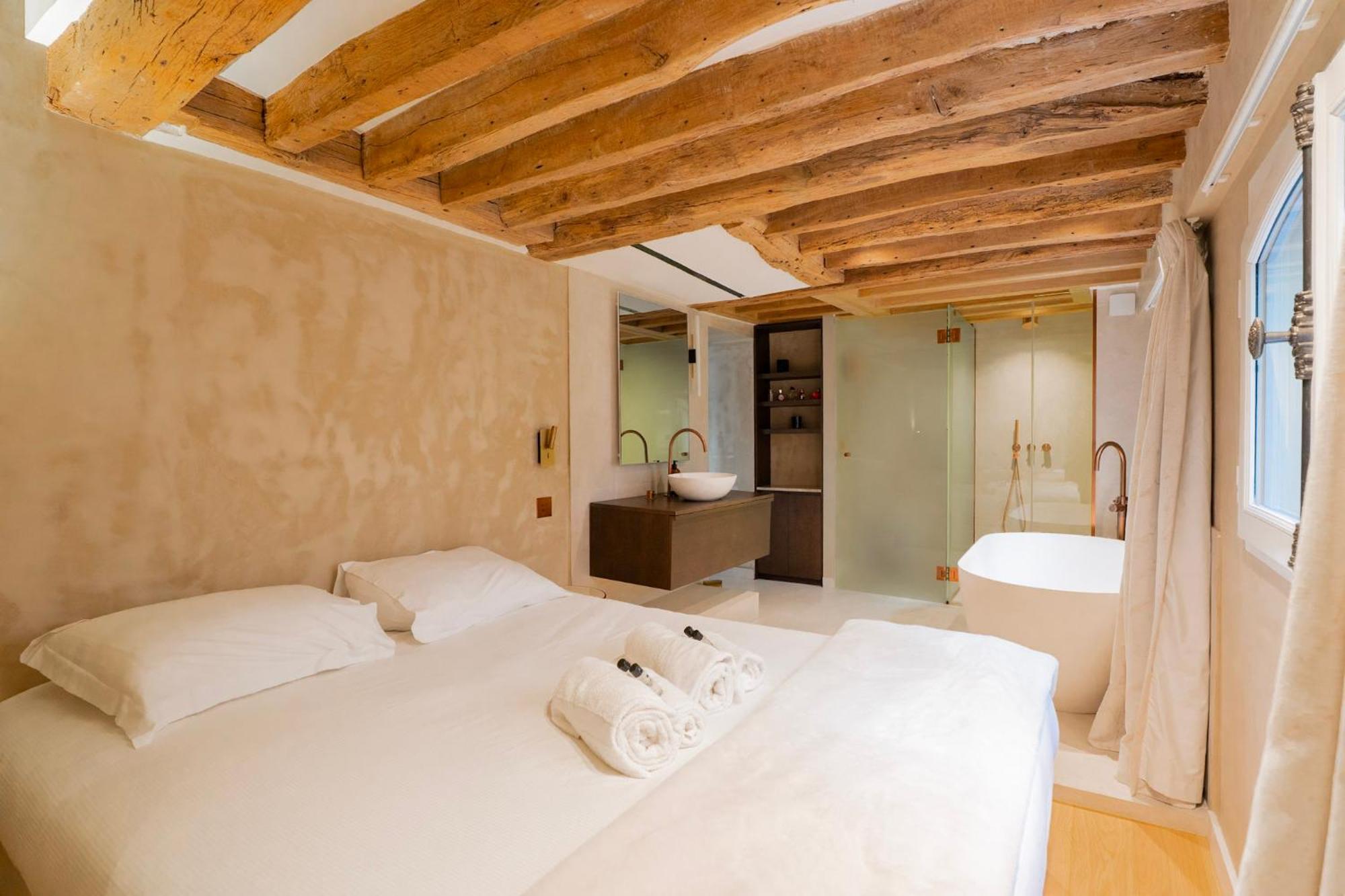 Sejour De Luxe Et De Gamme Au Coeur De Apartment *