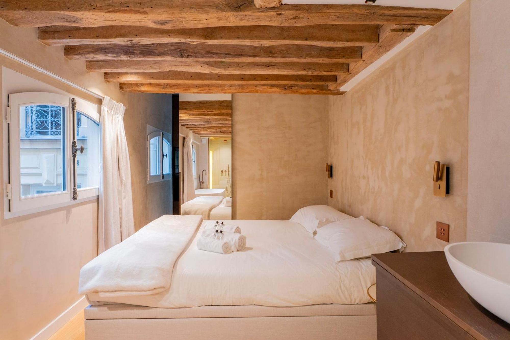 Sejour De Luxe Et De Gamme Au Coeur De