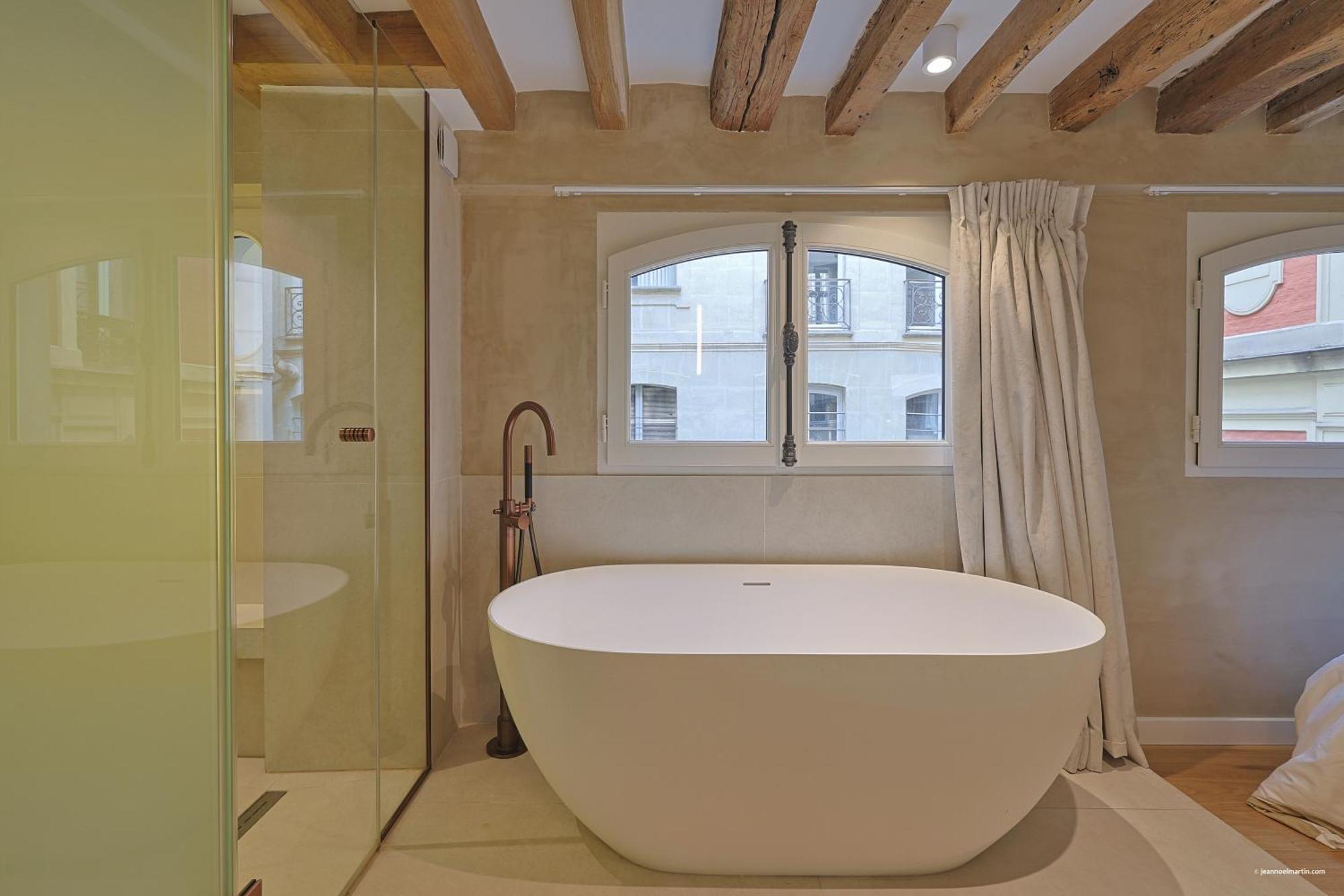 Apartment Sejour De Luxe Et De Gamme Au Coeur De Paris